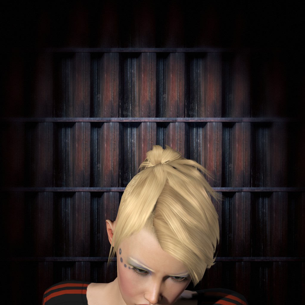 Deepthroat Artist LaBlonde