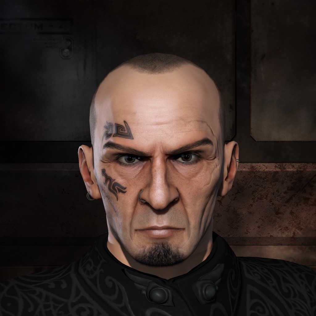 Edaard Thorsson