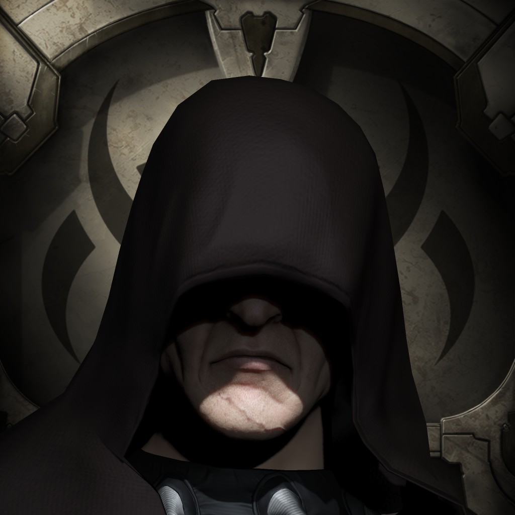 Amarr Citizen 92253224