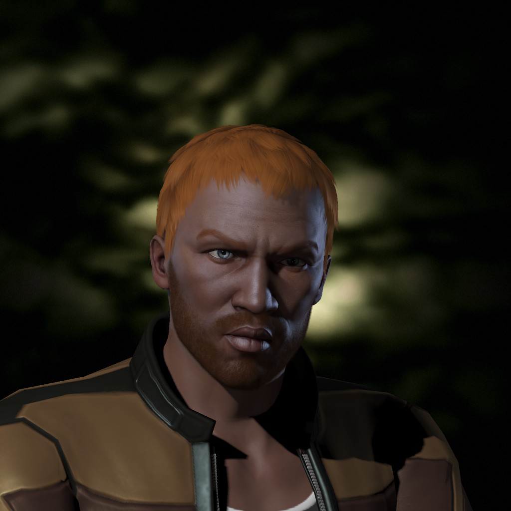 Alton Crumps