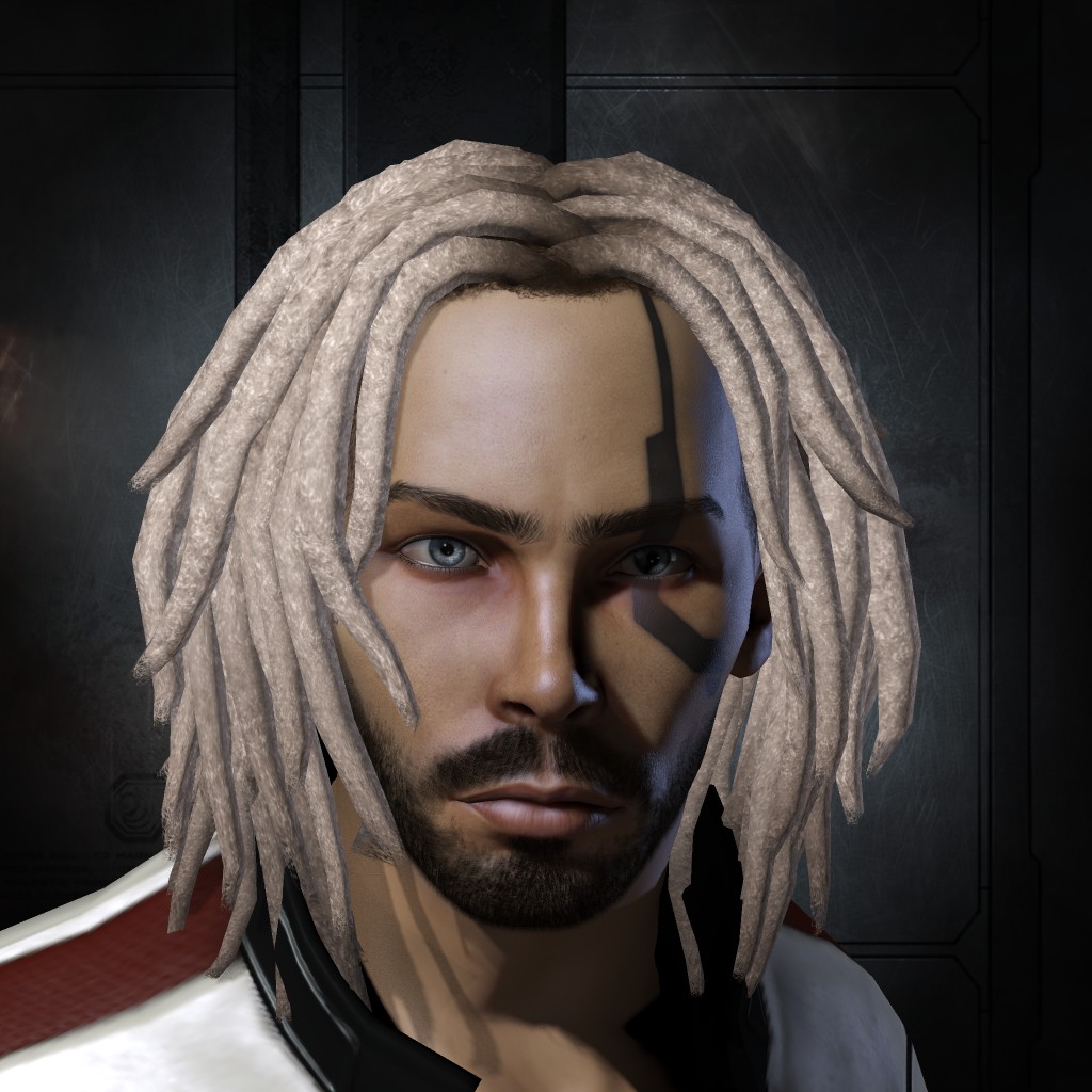 Darsk Nightfall