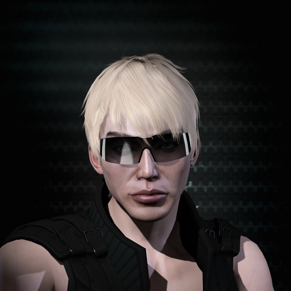 Mikel Chad