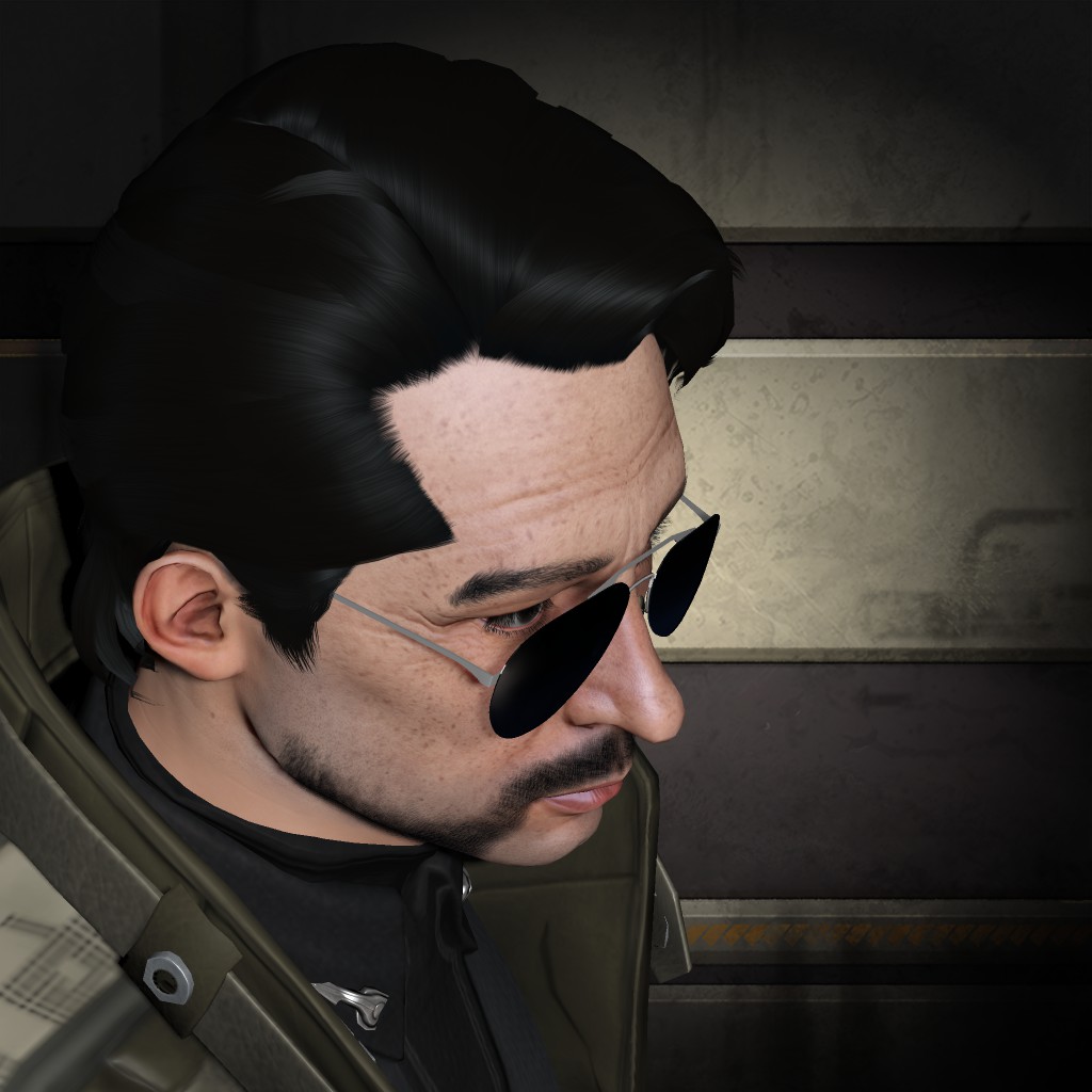 Tomek Vos