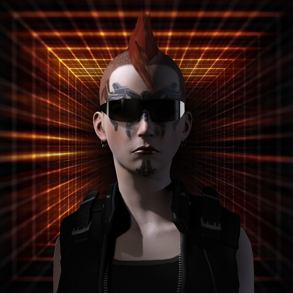 Anthrax Slayer