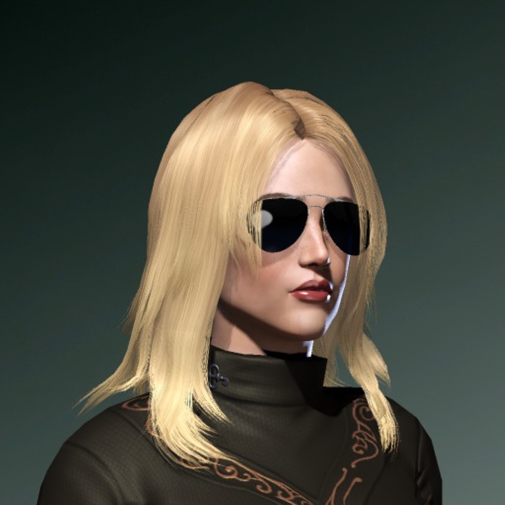 portrait