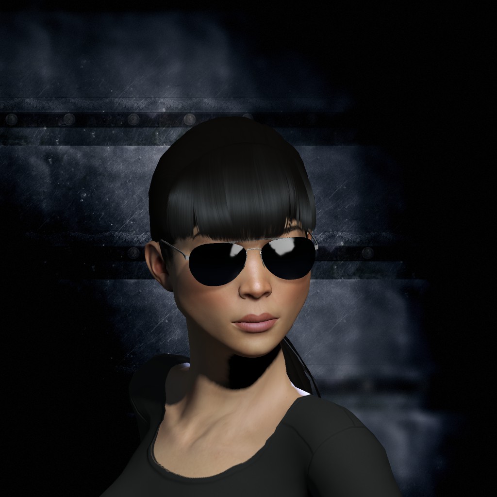 Jun Lee Kagani