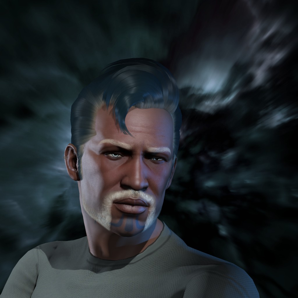 Jargen Jargenson