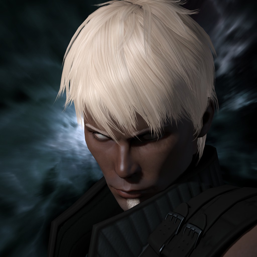 Valkryze Darksol
