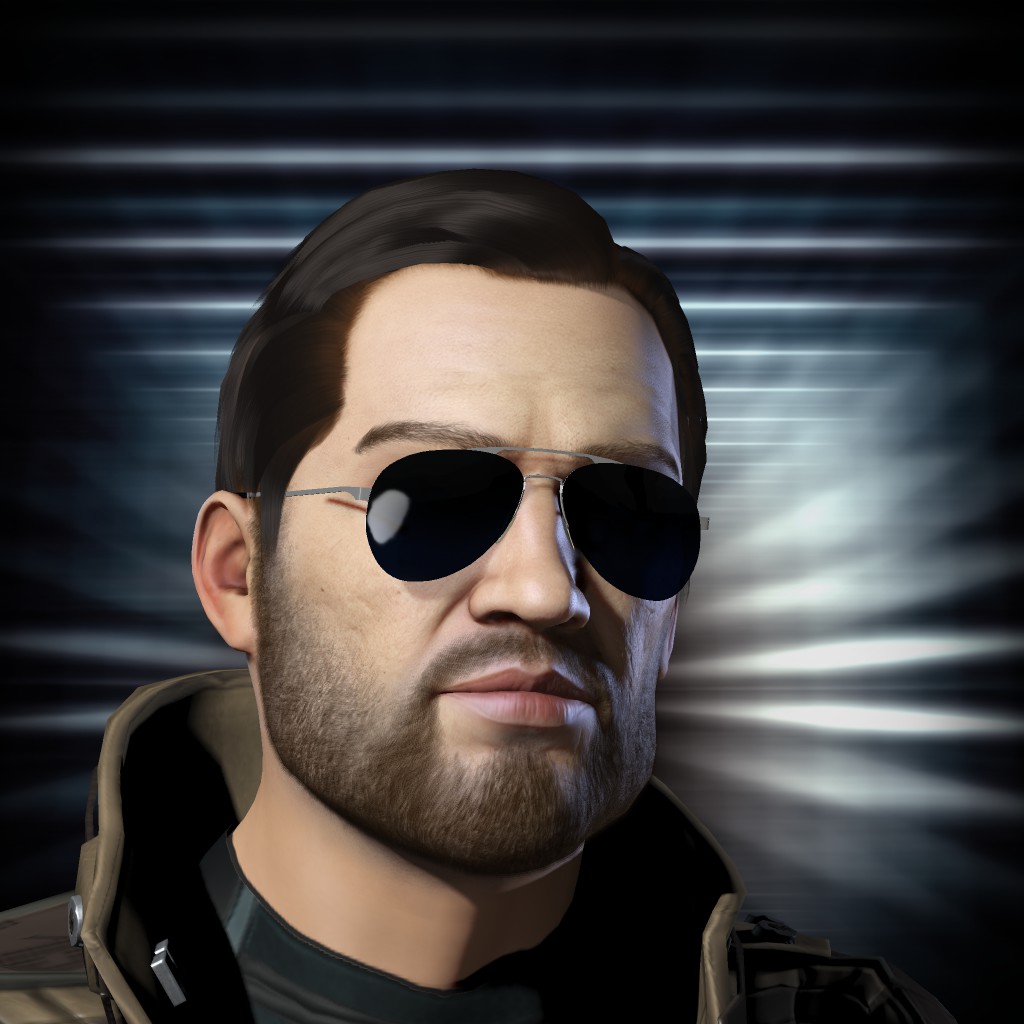 Caldari Citizen 18972897689