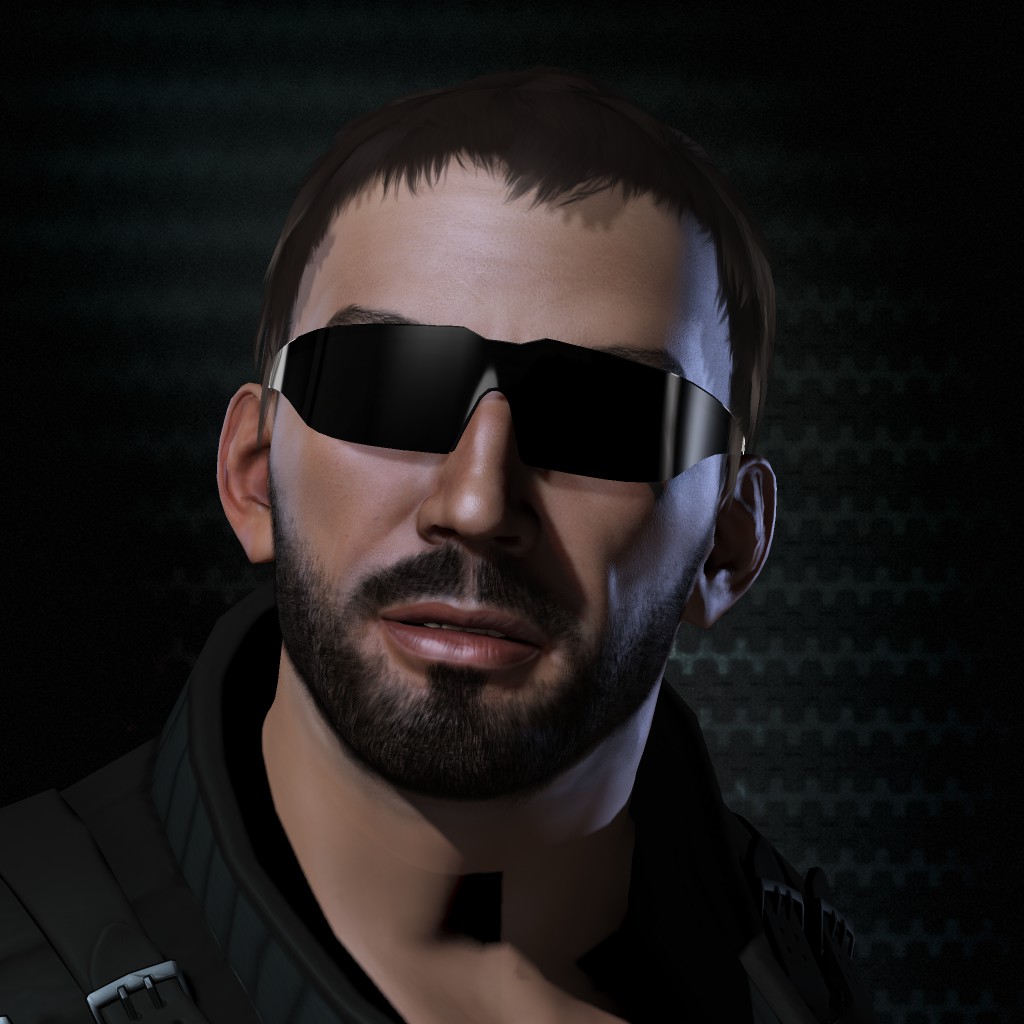 Sergei Kastov