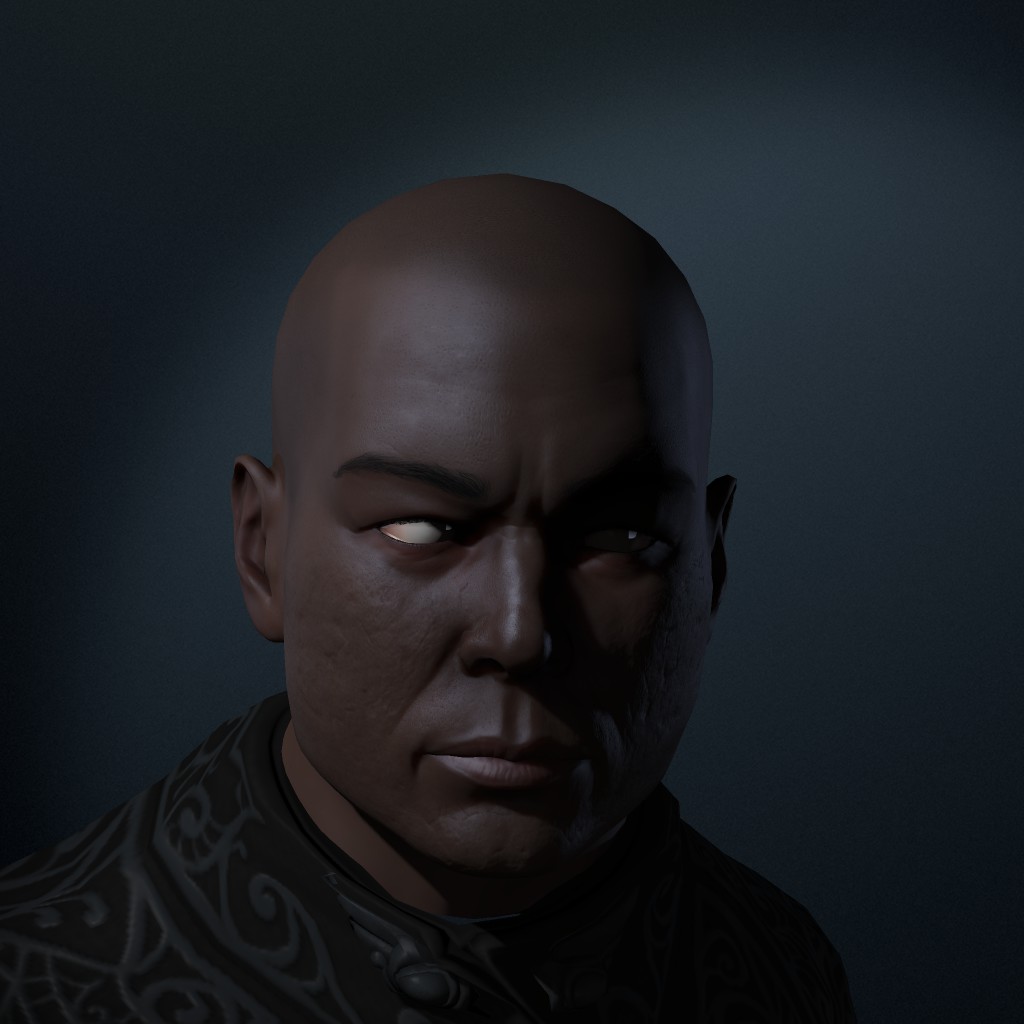 High-Evolutionary