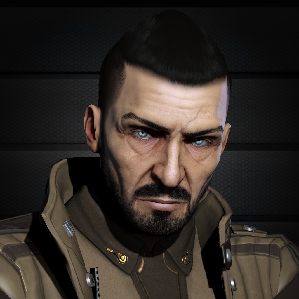 Jez Ex