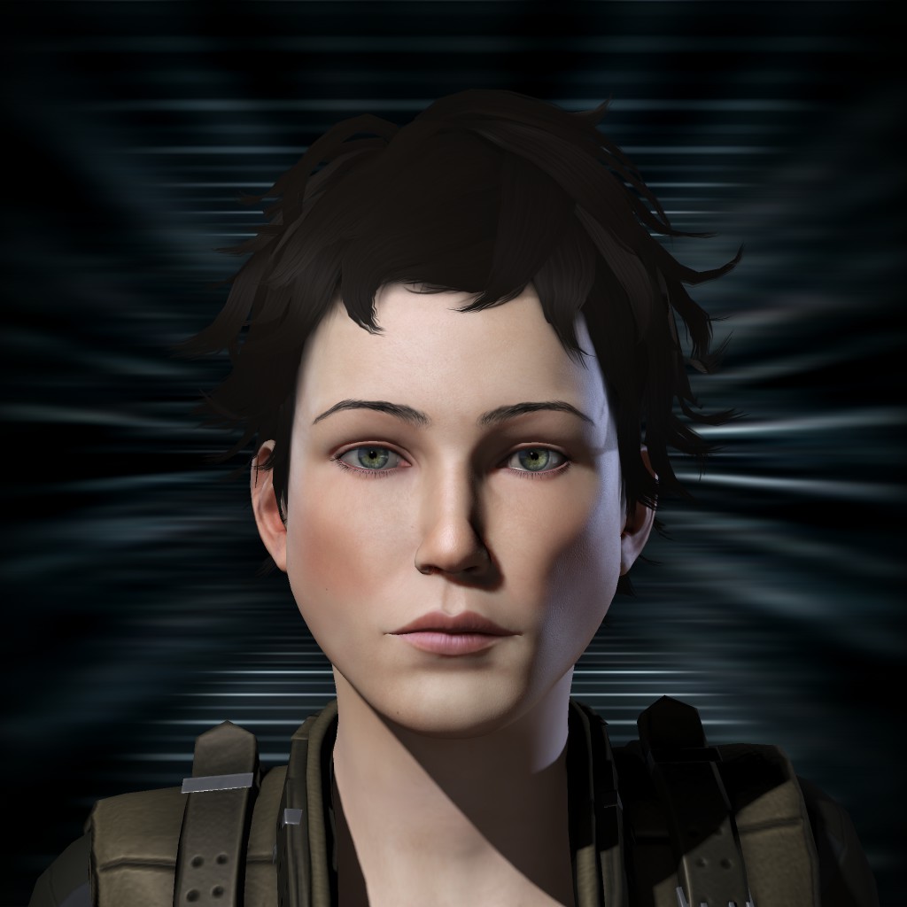 Nadia Ronuken