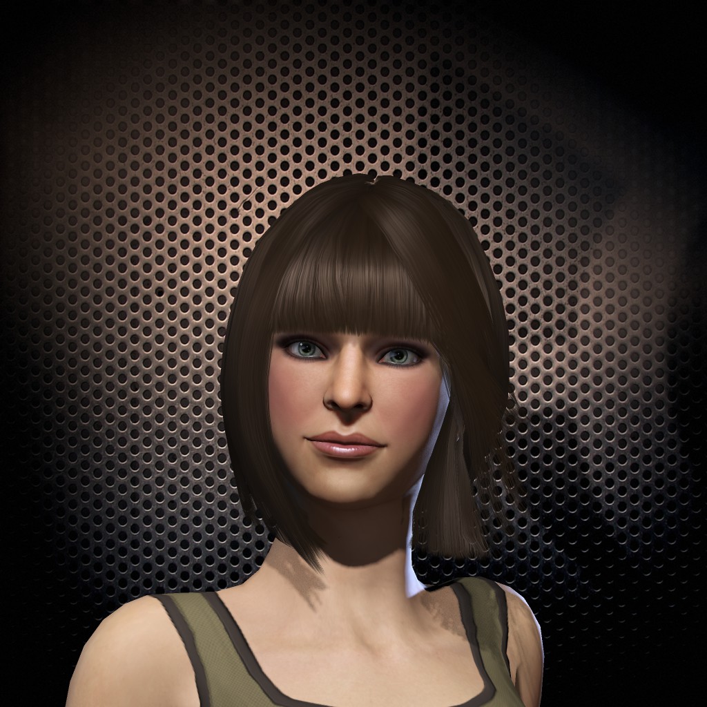 Polly Kenoby