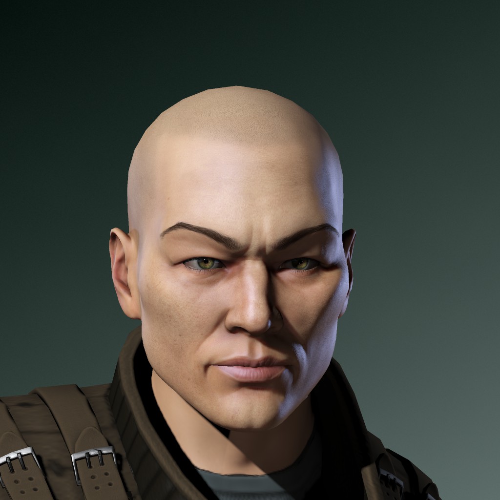 TRollis Rexor