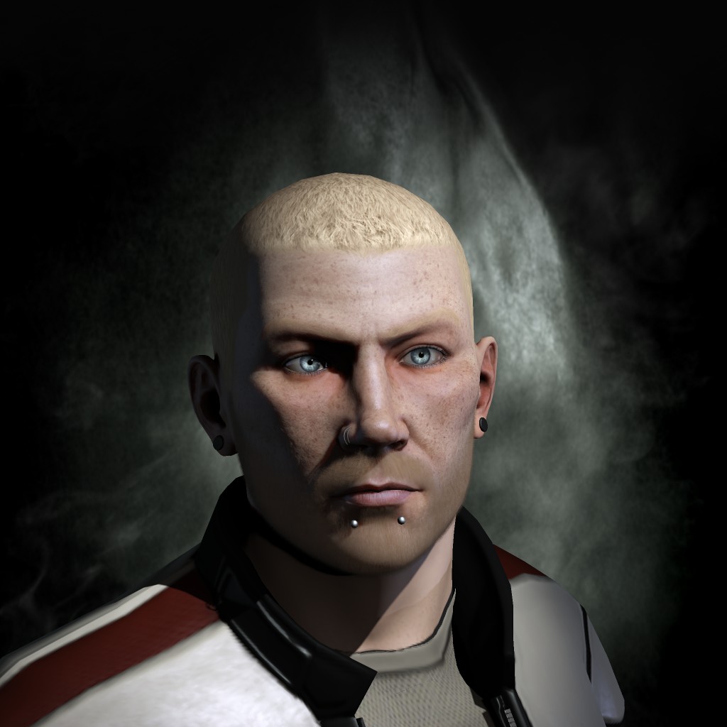 Griffin Venabilli