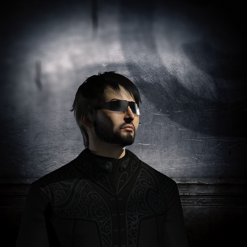Dargonsan Buran