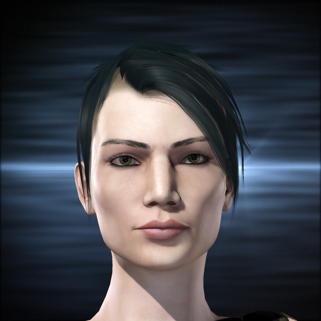 Nyree Volker