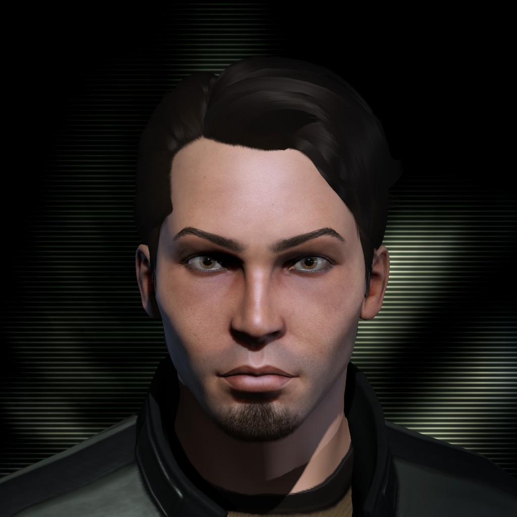 Xardan Tremor