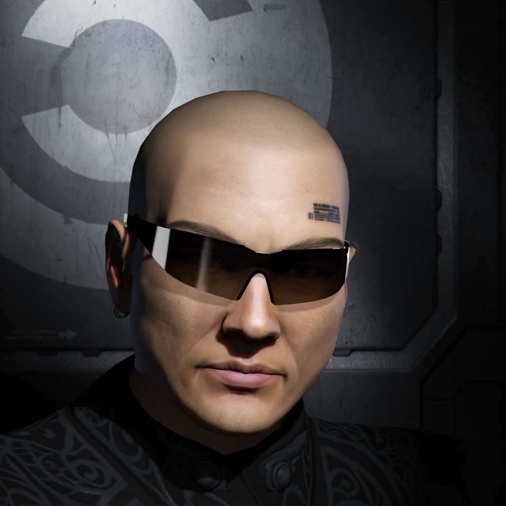 Chao Tekitsu
