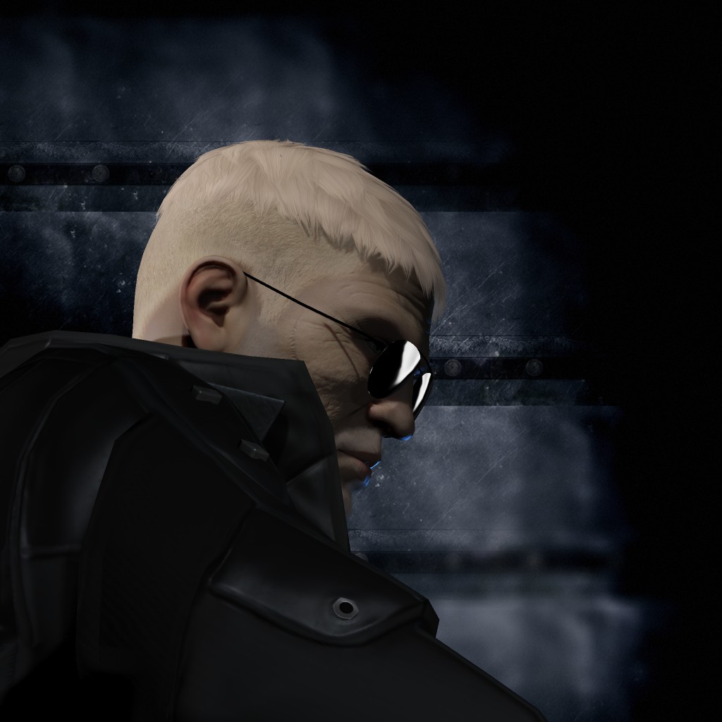Aleksey Stonefist