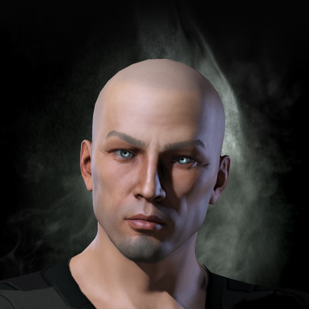 Haywood Ja'balomea
