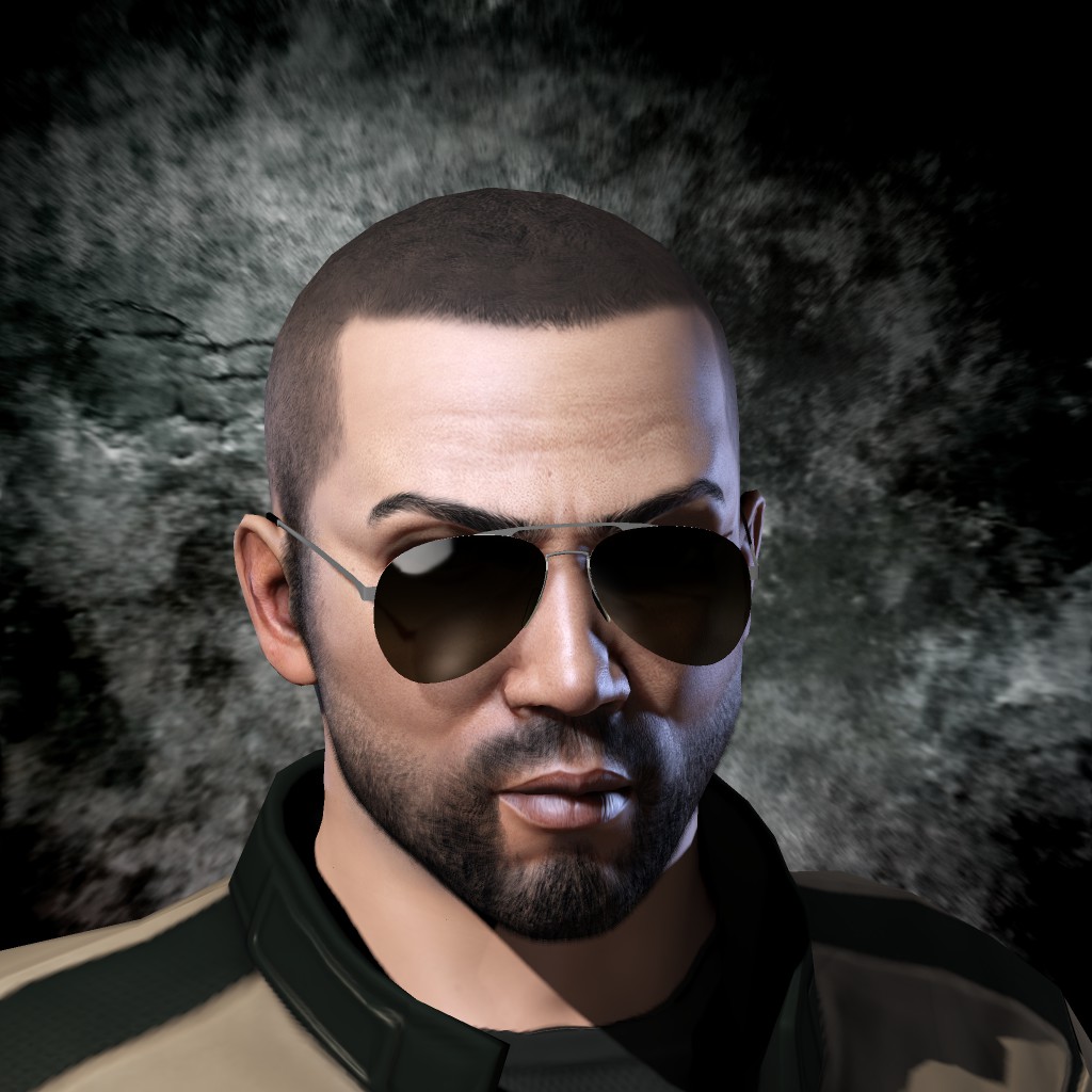 Darkosirum Redneck