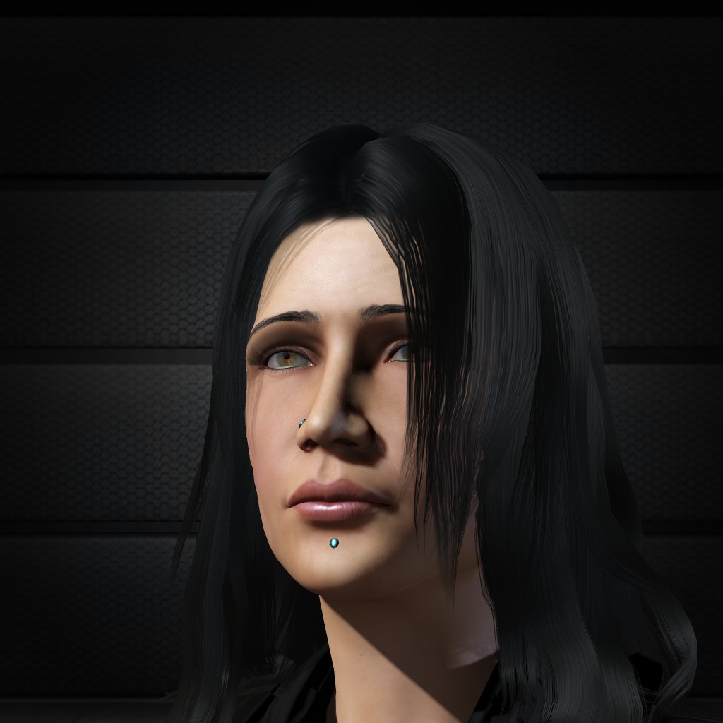 mariah krieger