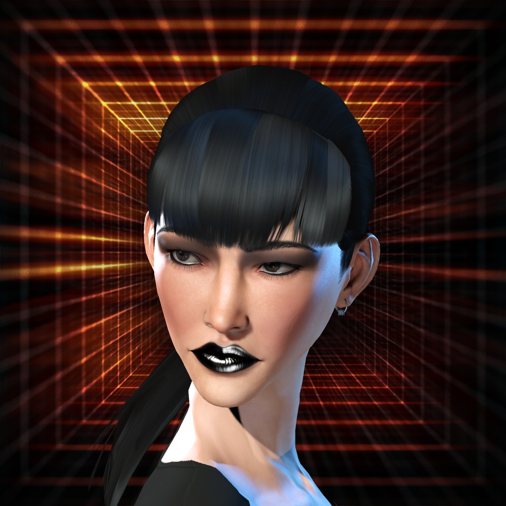 Echo Madullier