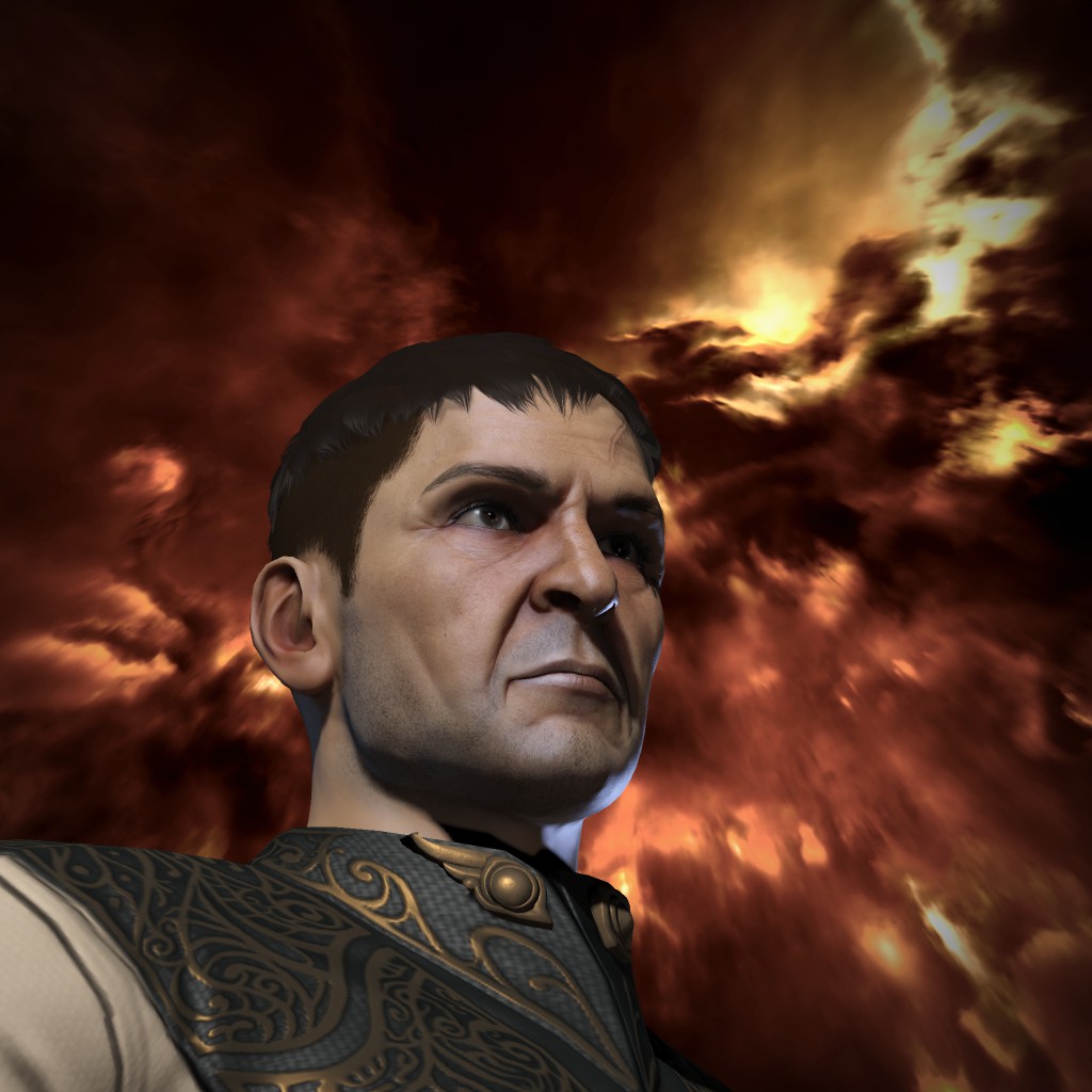 Faustian Pact
