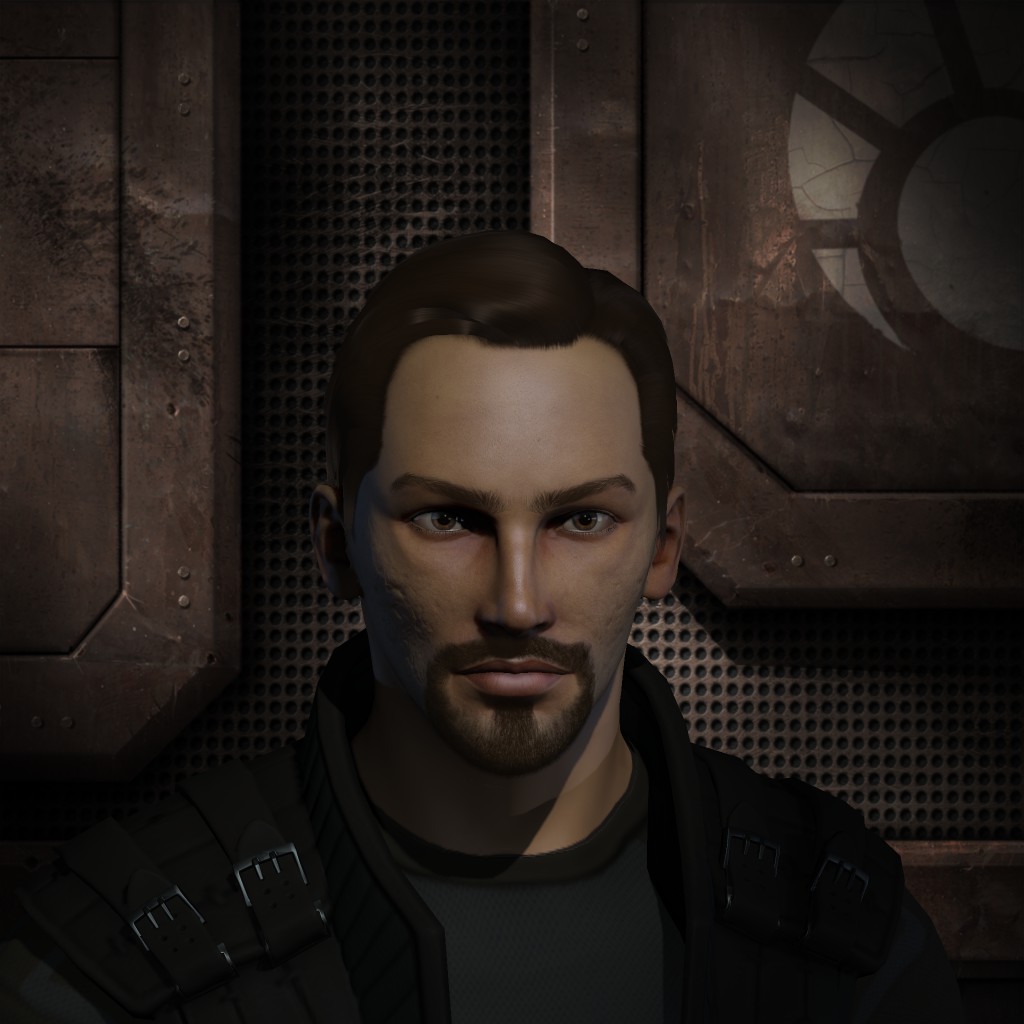 Cyrix Voidwolf