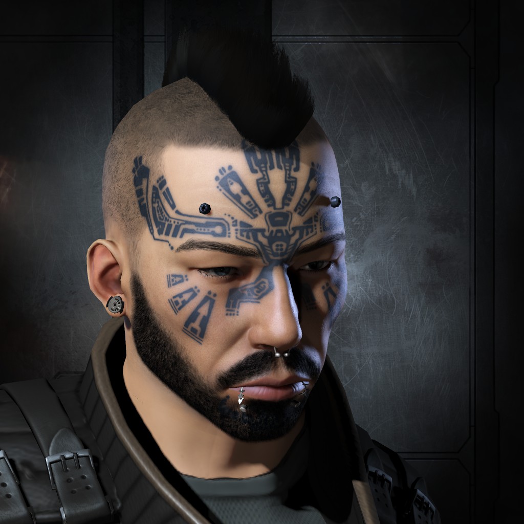 Minmatar Citizen 92260093