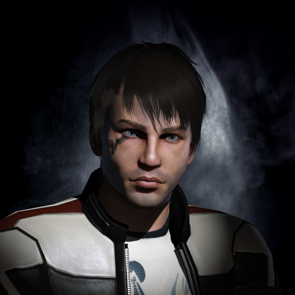 Spencley Crendraven