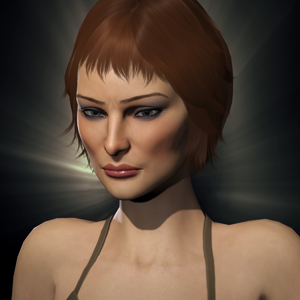 Kate Andreas