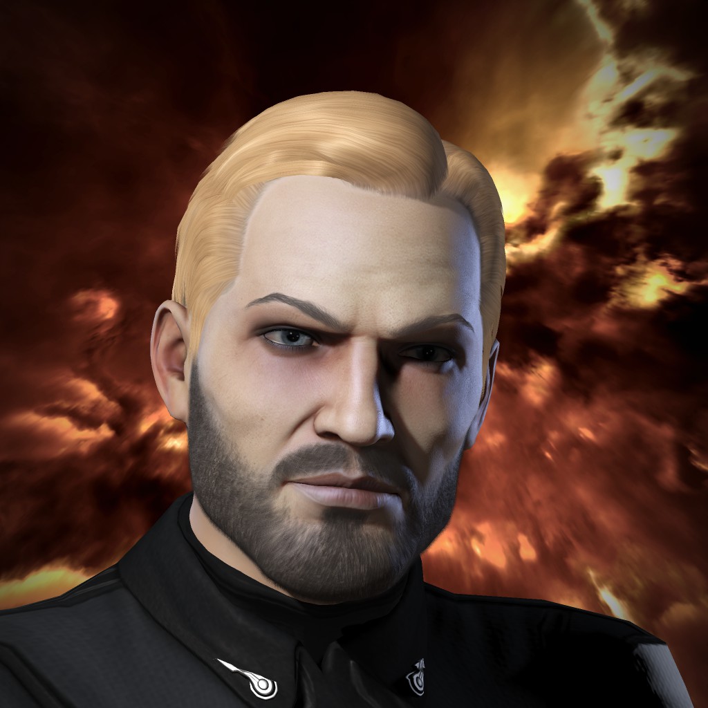 Caldari Citizen 92260221