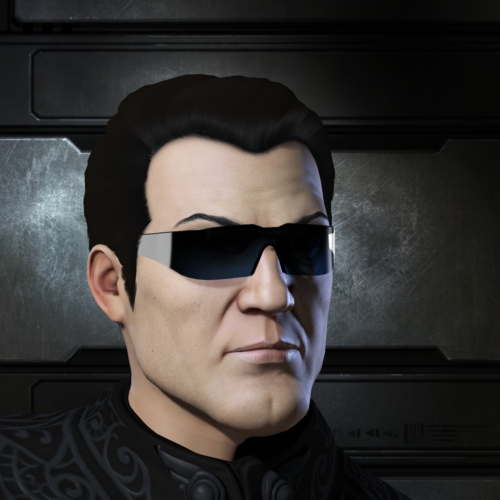 Alan Graves