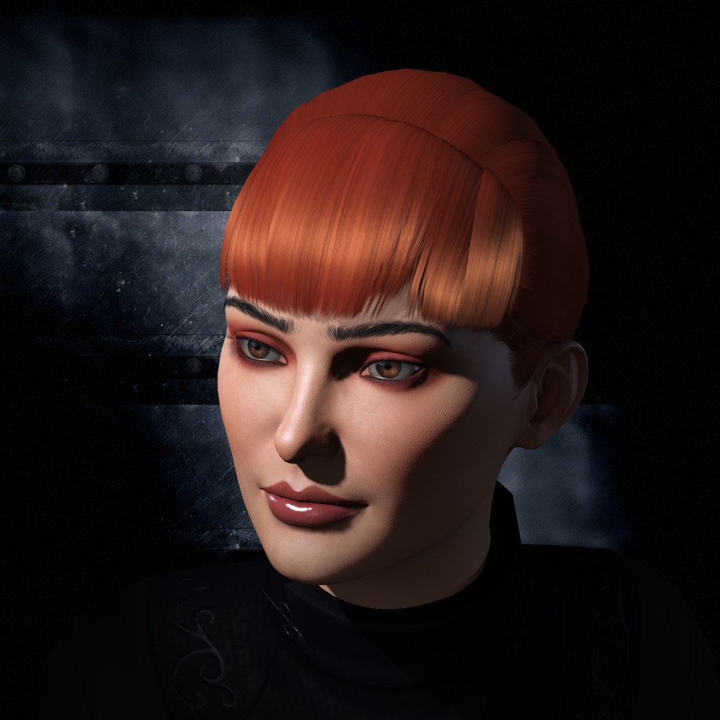 Serana Markatos