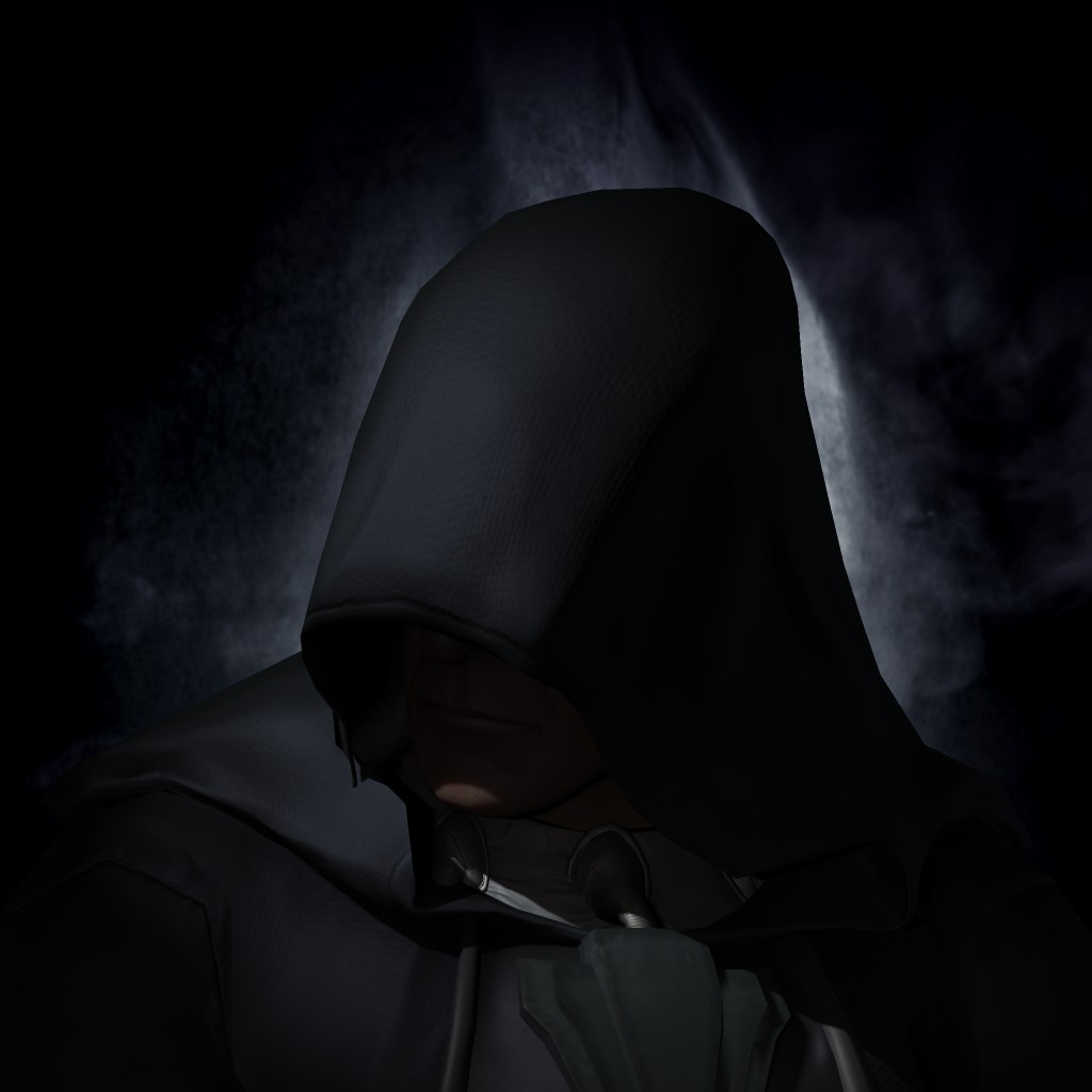 The Dark Raven