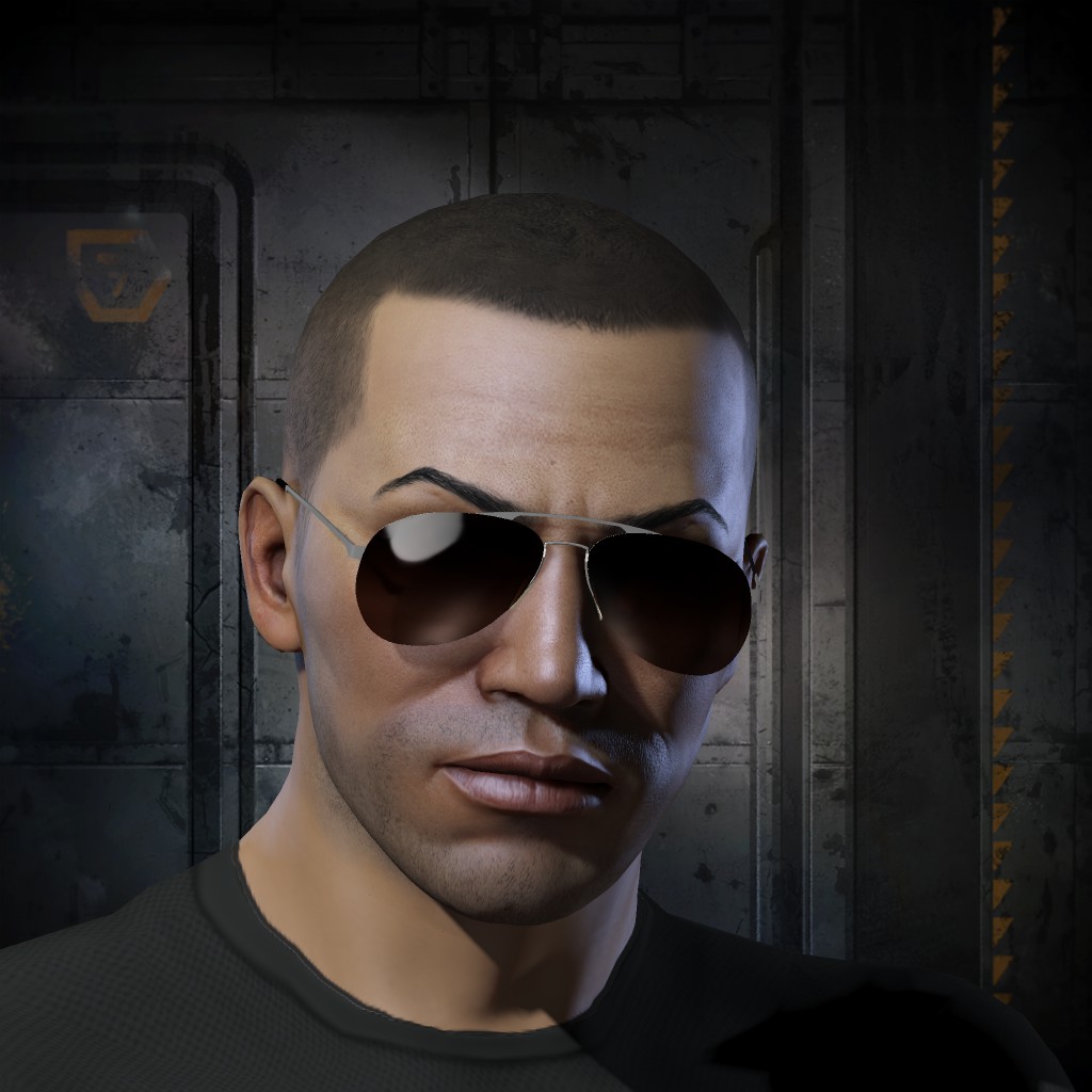 Kaiden Skor