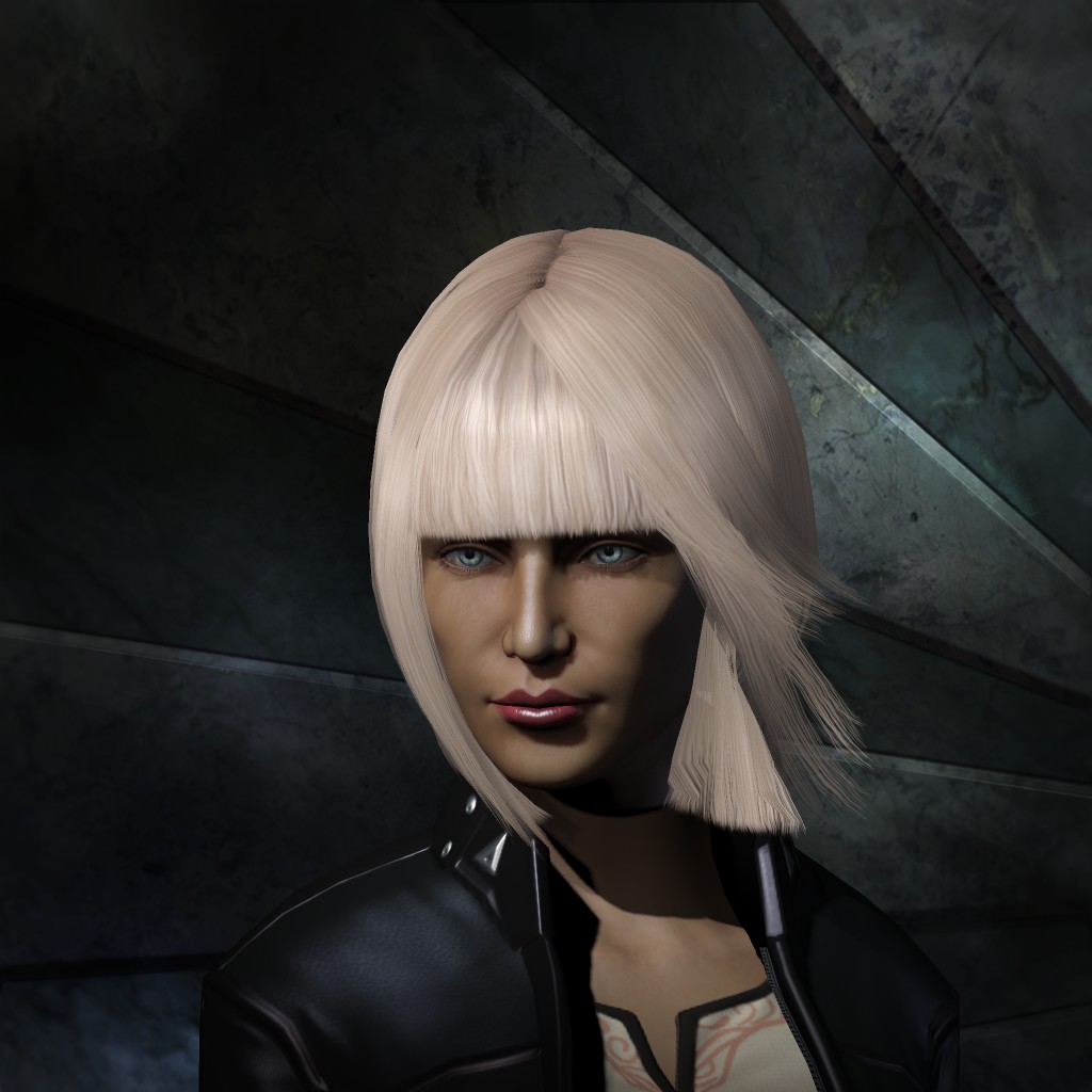 Alis T-virus