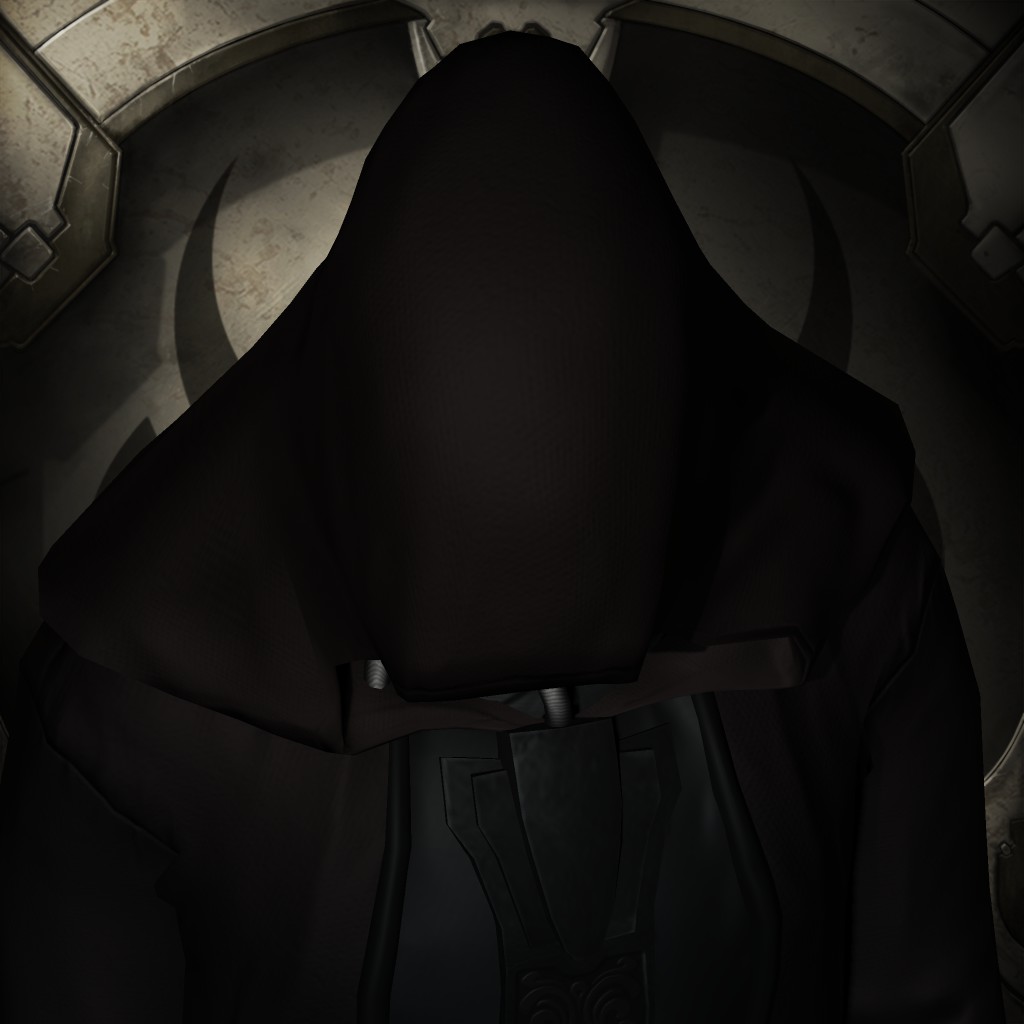 Darth Brox