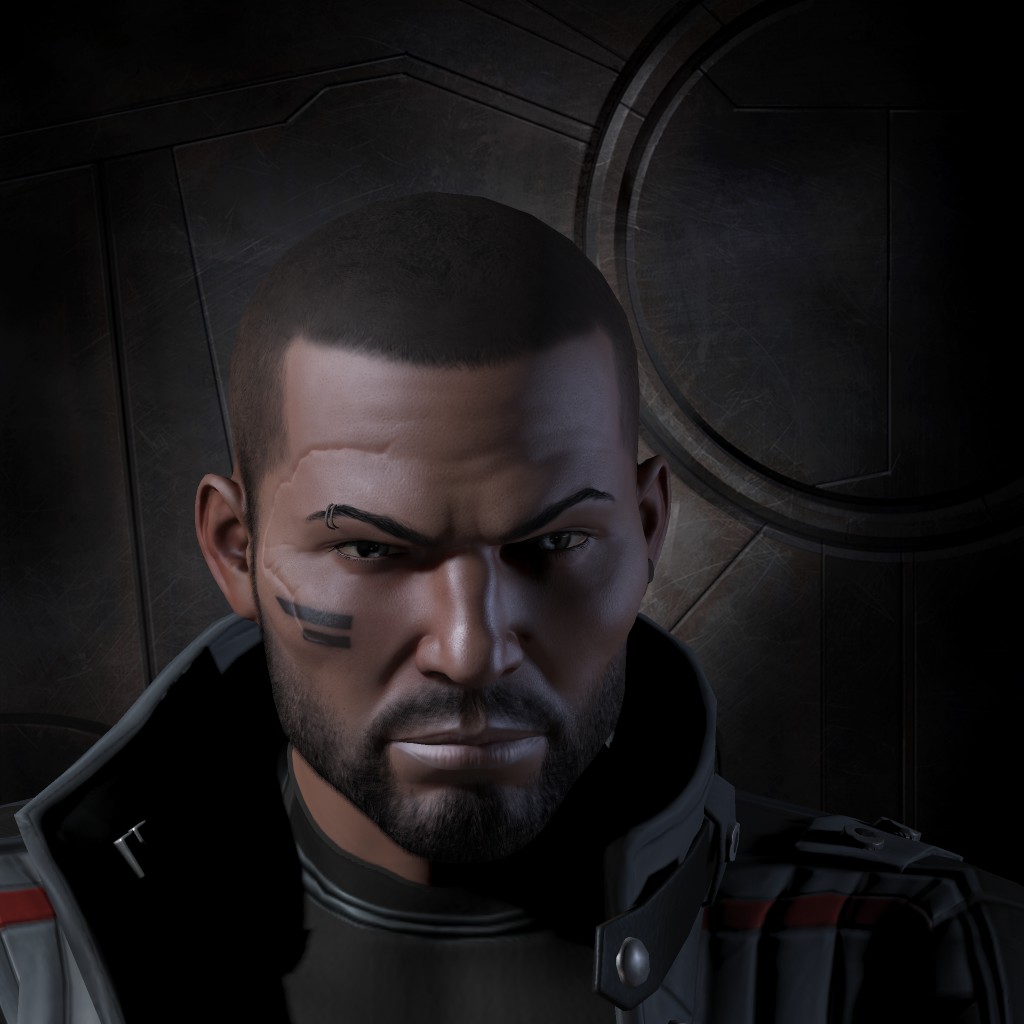 Caldari Citizen 92261218