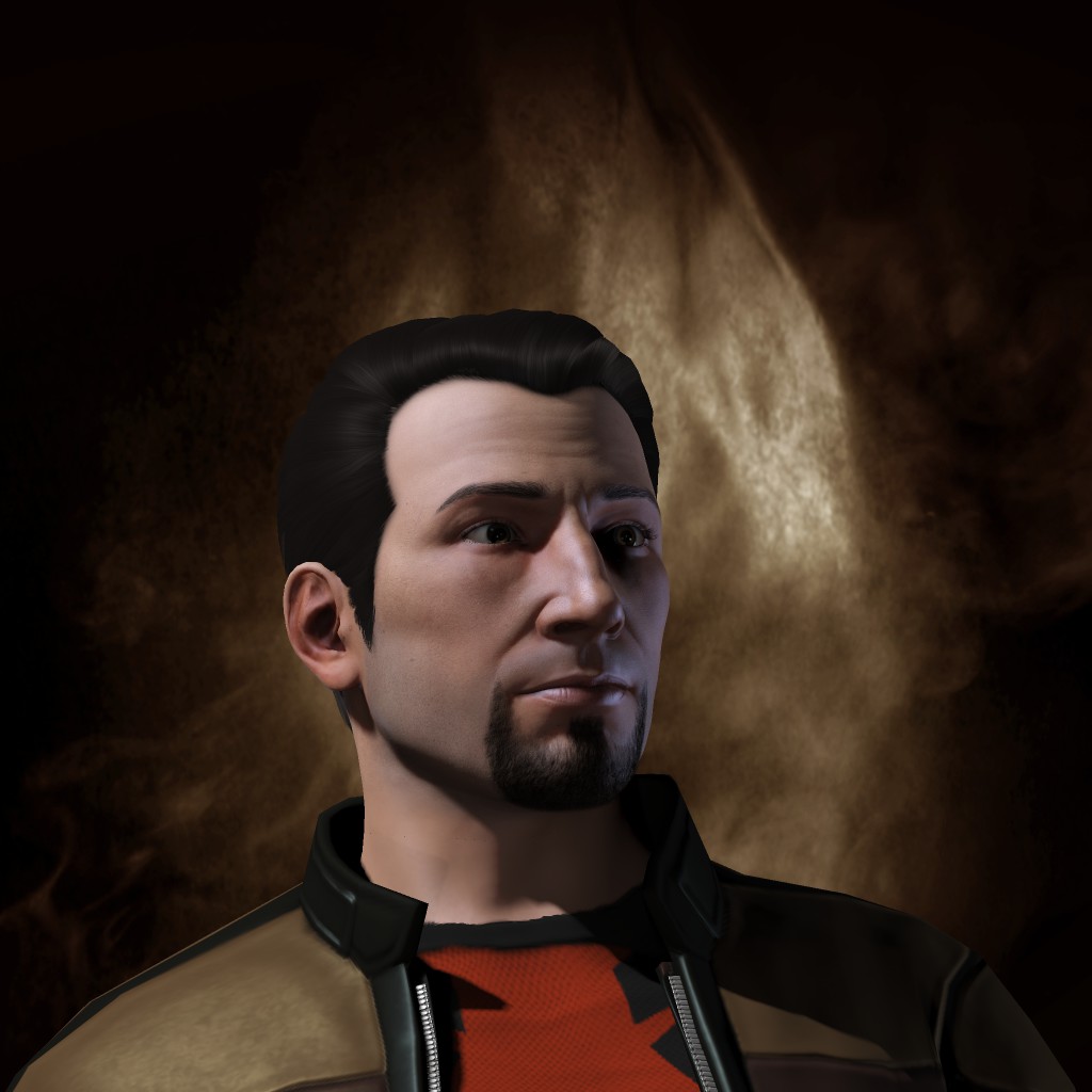 Portrait