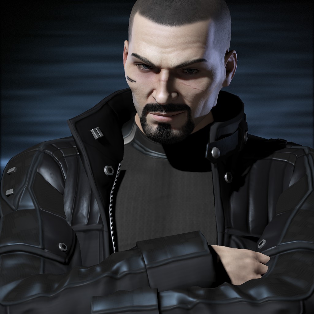 Iskander Isu