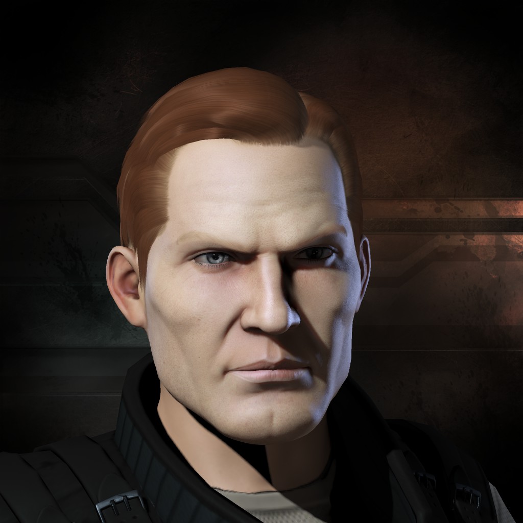 Gavin Temper