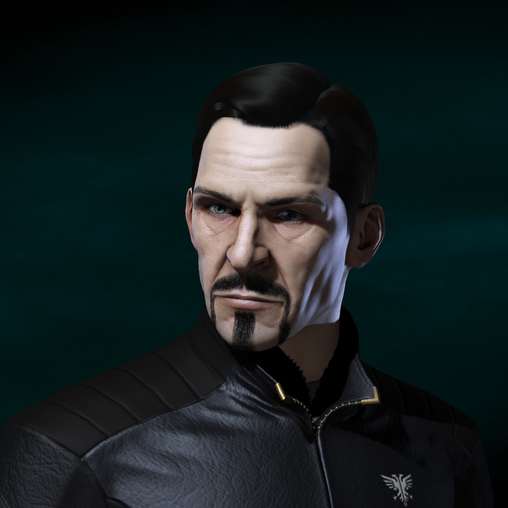 Ben Kanly