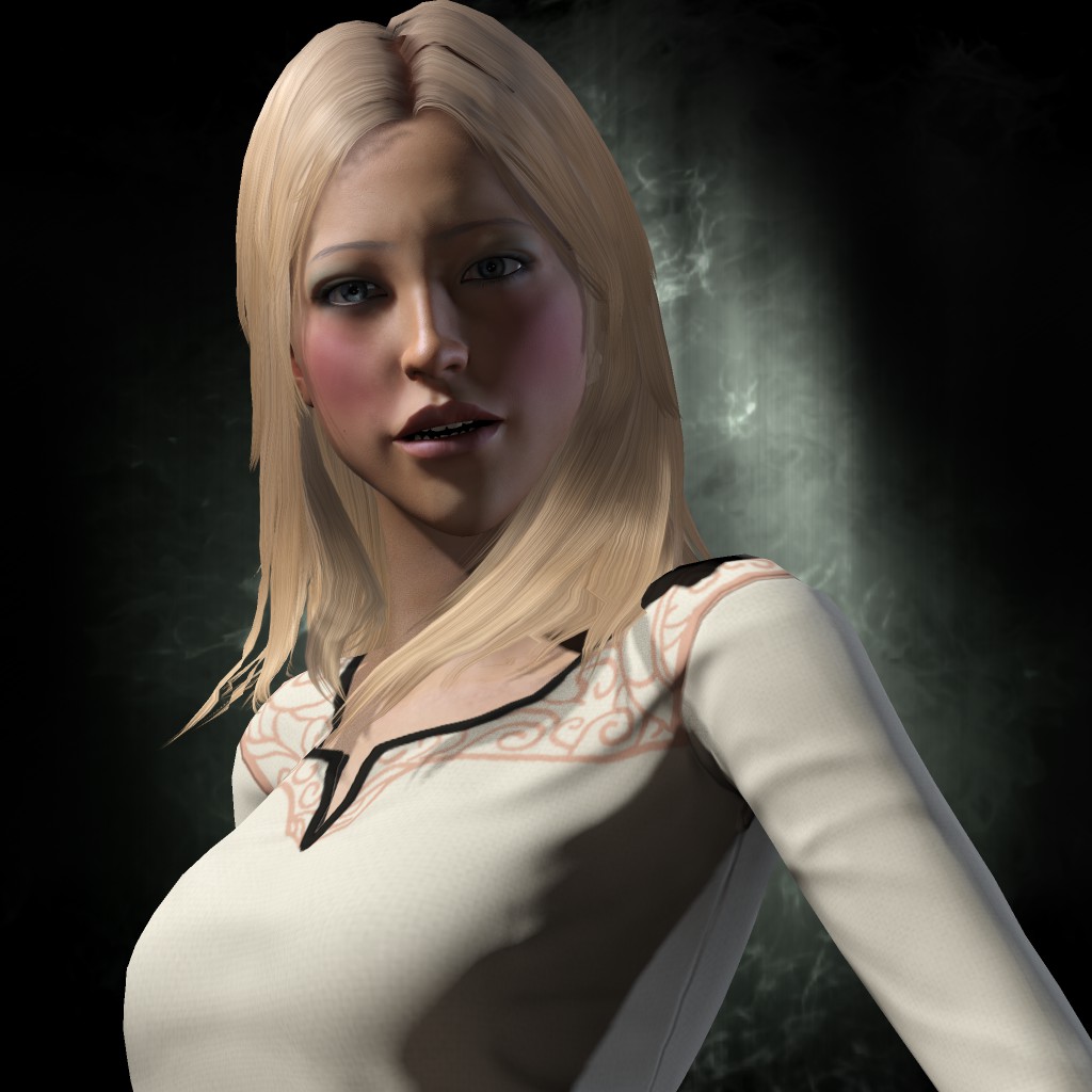 Madison Lilly Thomas