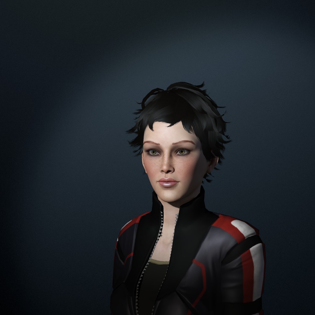 Faith Ellecon