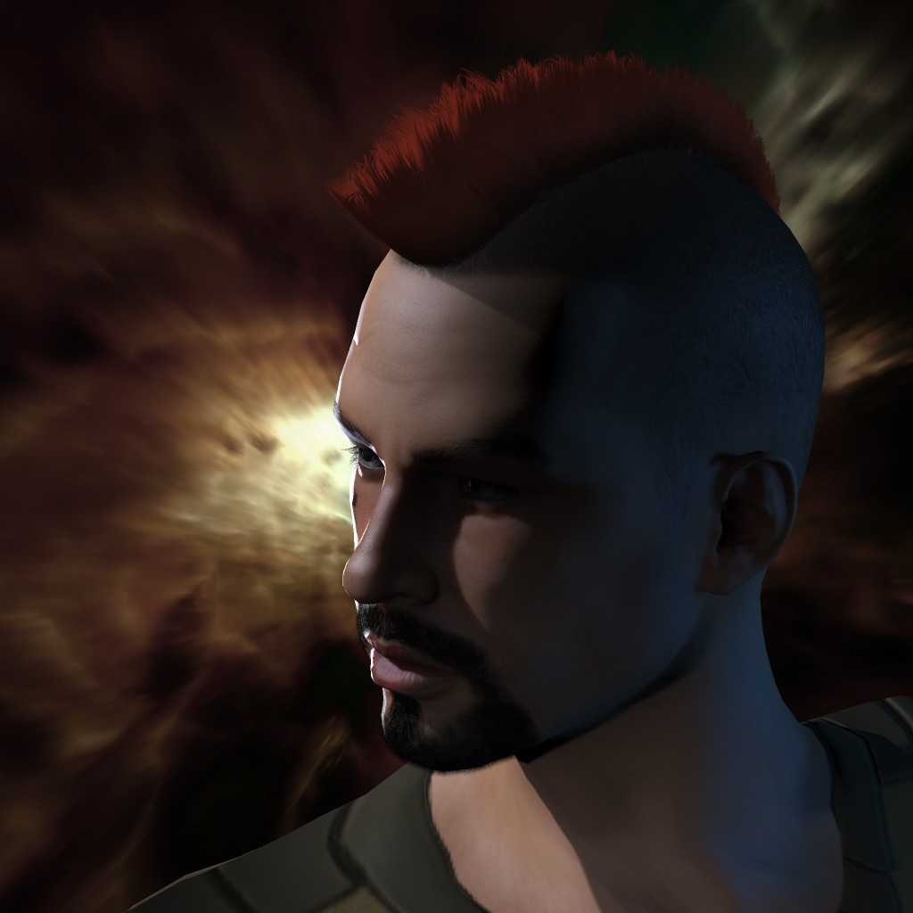 Odd Delarobia