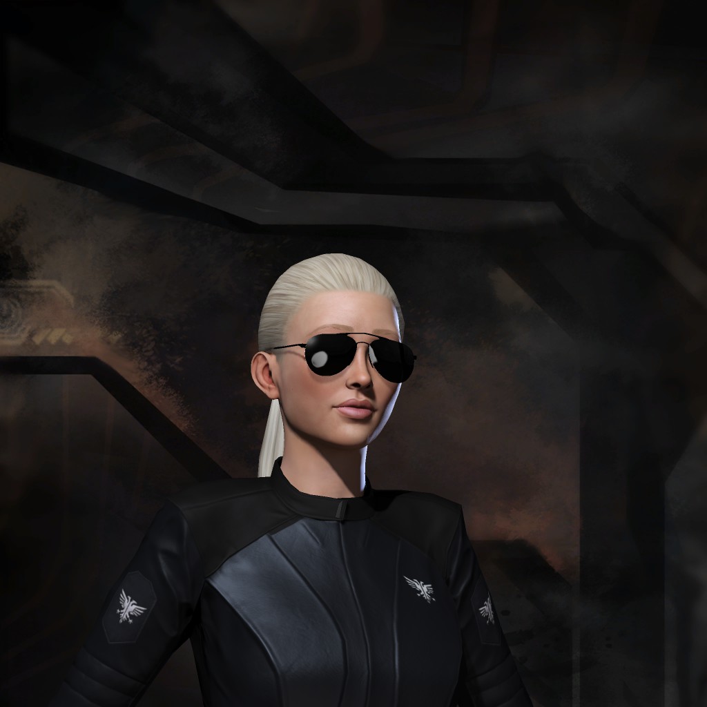 Adriana Lightstrider